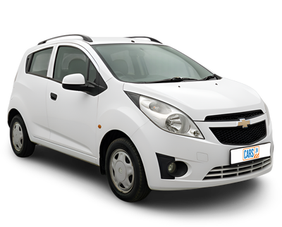 Chevrolet Beat-img